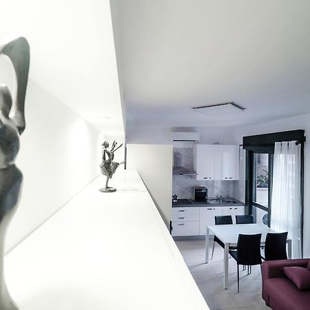 Visit Cagliari Apartman Kültér fotó