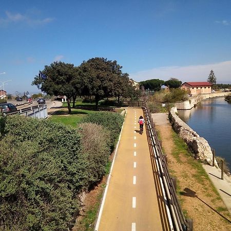 Visit Cagliari Apartman Kültér fotó