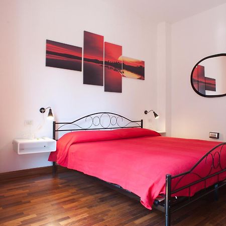 Visit Cagliari Apartman Szoba fotó