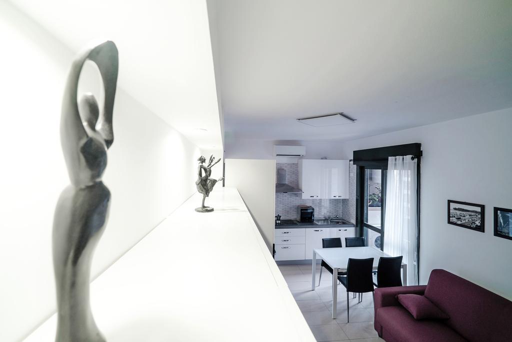 Visit Cagliari Apartman Kültér fotó