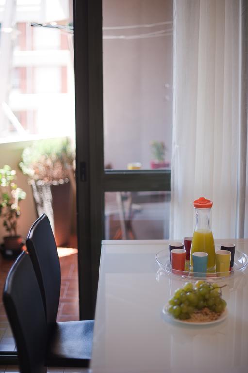 Visit Cagliari Apartman Szoba fotó