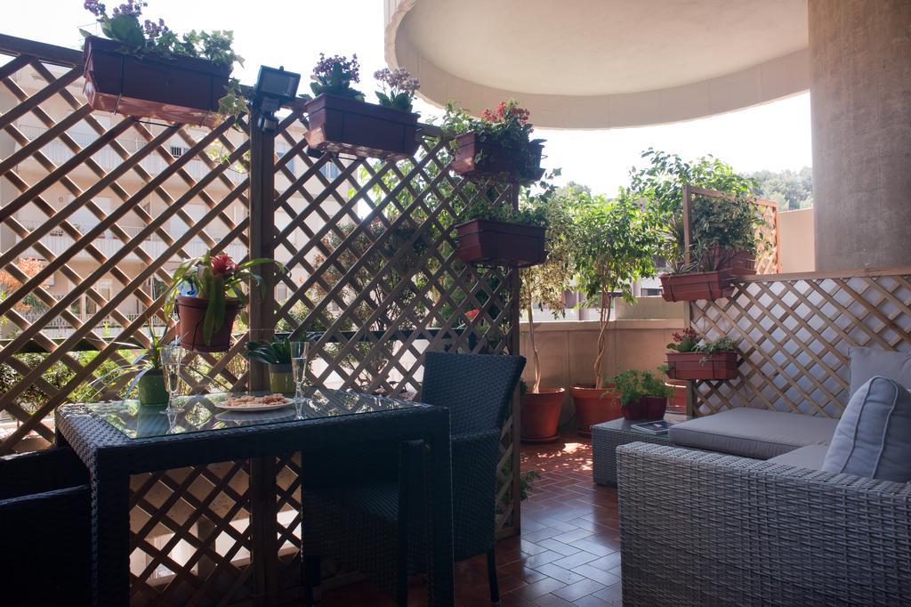 Visit Cagliari Apartman Szoba fotó