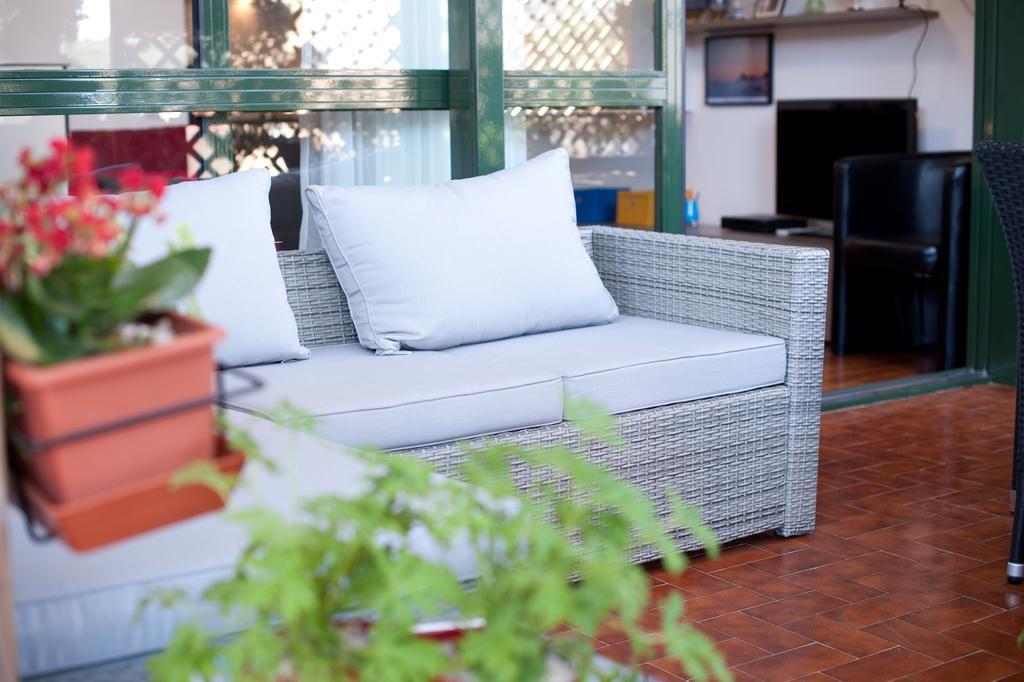 Visit Cagliari Apartman Szoba fotó