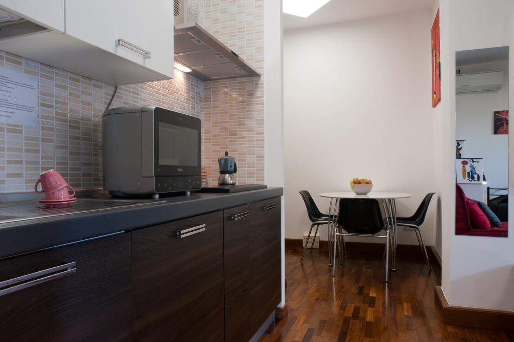 Visit Cagliari Apartman Szoba fotó