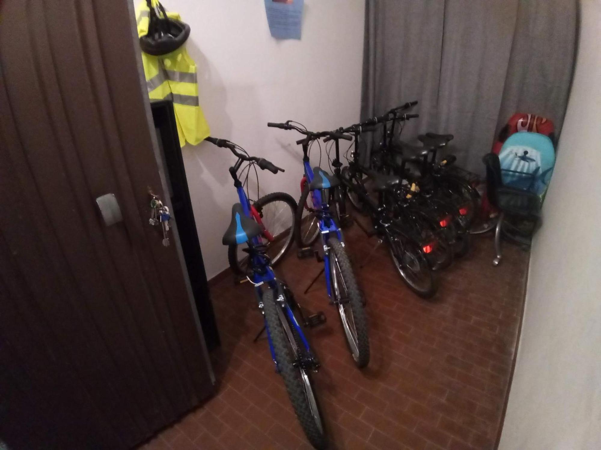 Visit Cagliari Apartman Kültér fotó