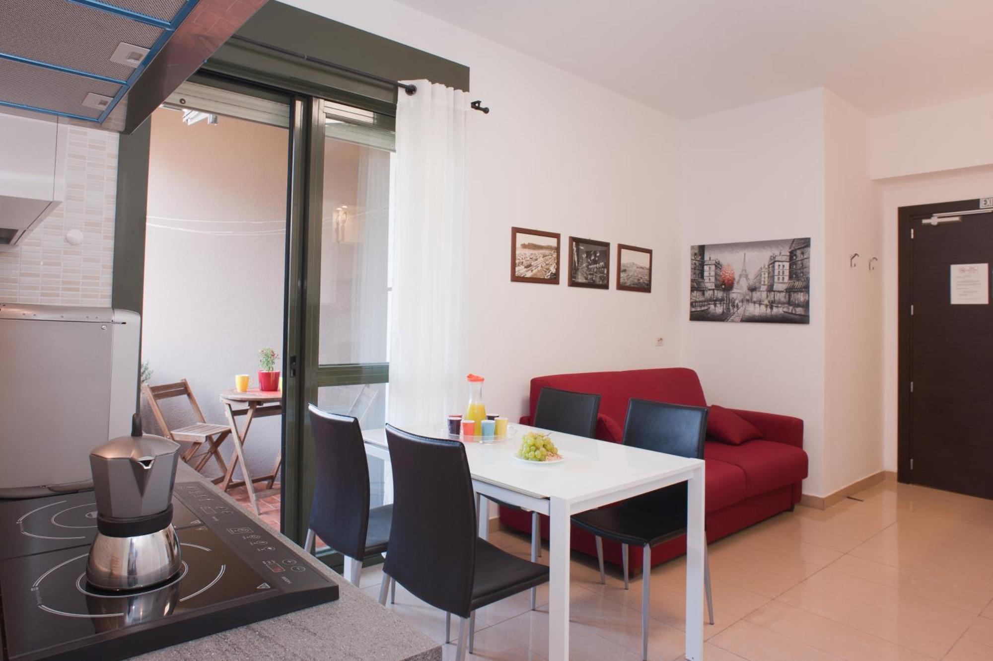Visit Cagliari Apartman Szoba fotó