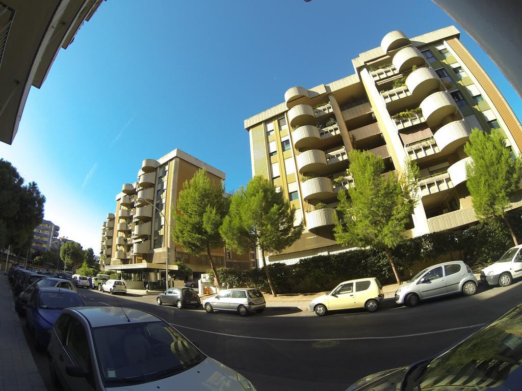 Visit Cagliari Apartman Szoba fotó